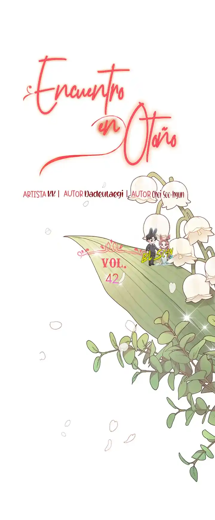Encuentro En Otoño - Capítulo 42 - Página 7 - LectorTMOo