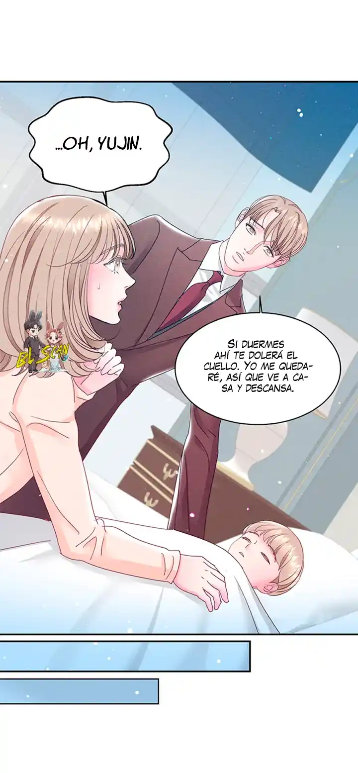 Encuentro En Otoño - Capítulo 42 - Página 23 - LectorTMOo