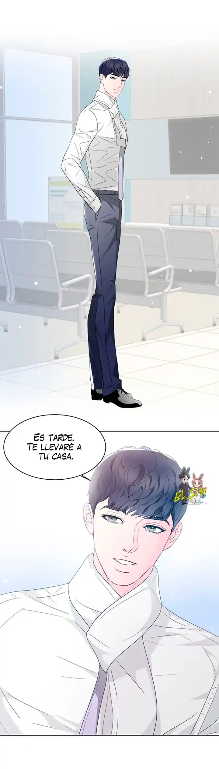 Encuentro En Otoño - Capítulo 42 - Página 31 - LectorTMOo