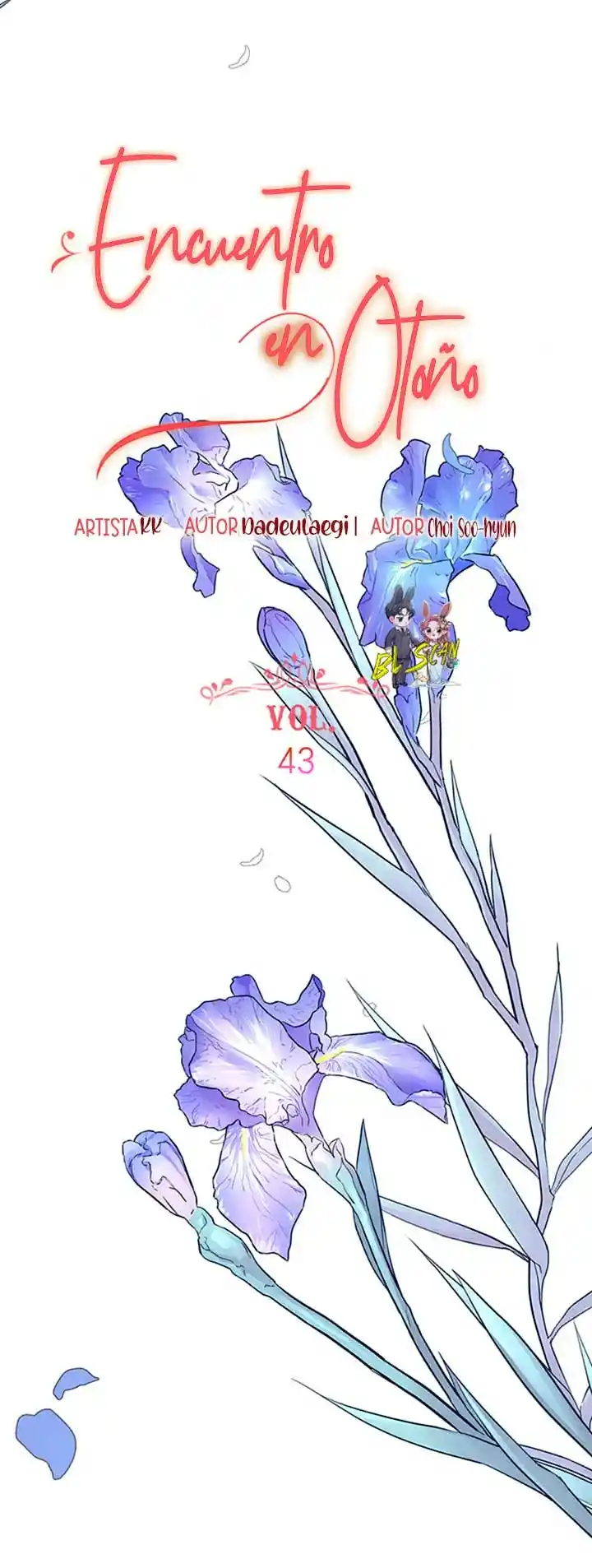 Encuentro En Otoño - Capítulo 43 - Página 10 - LectorTMOo