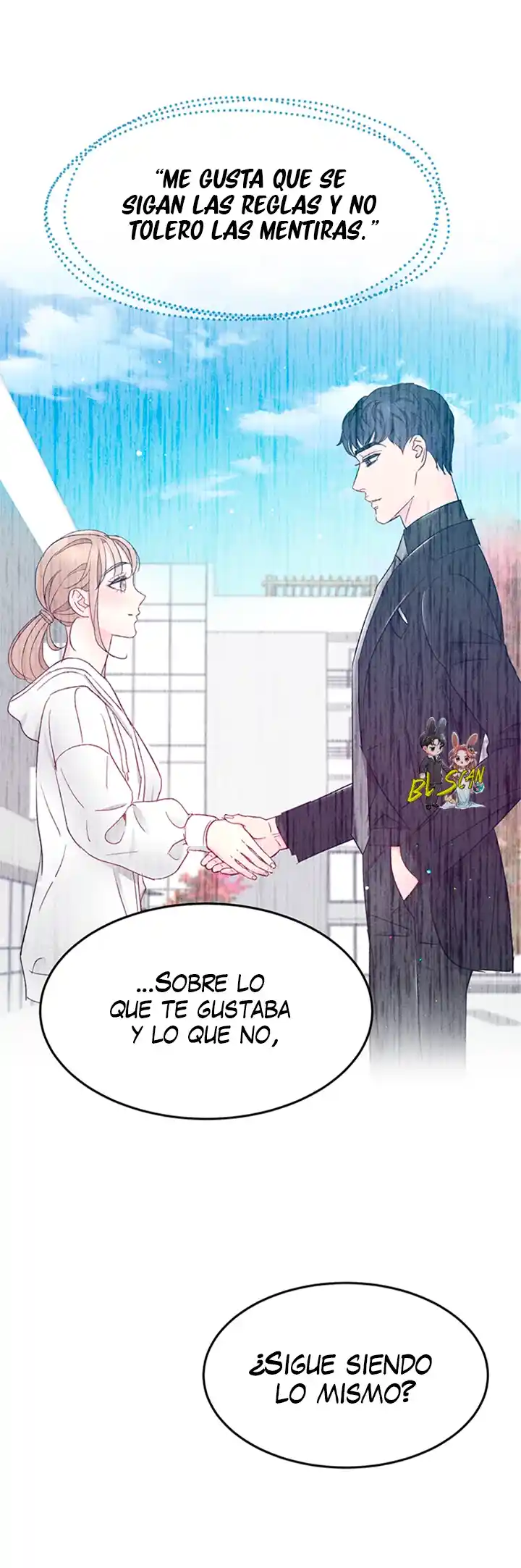 Encuentro En Otoño - Capítulo 44 - Página 20 - LectorTMOo