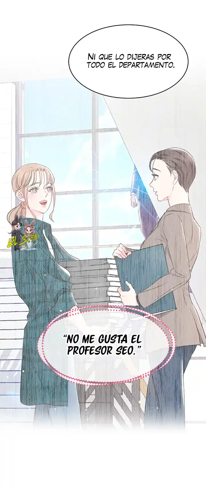 Encuentro En Otoño - Capítulo 44 - Página 25 - LectorTMOo