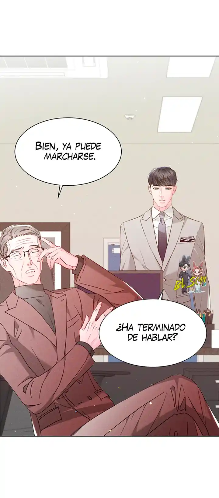 Encuentro En Otoño - Capítulo 44 - Página 48 - LectorTMOo