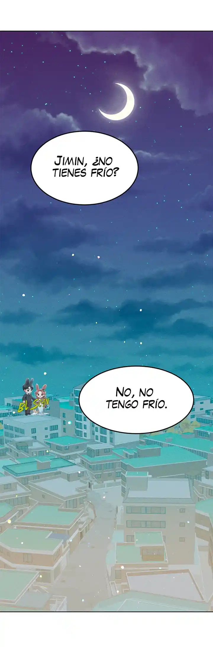 Encuentro En Otoño - Capítulo 45 - Página 6 - LectorTMOo