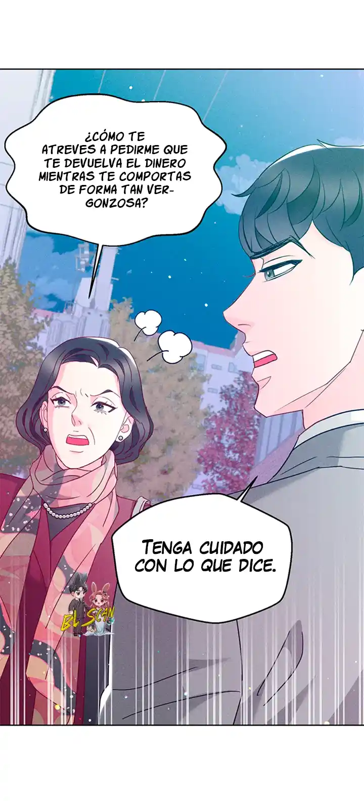 Encuentro En Otoño - Capítulo 45 - Página 17 - LectorTMOo