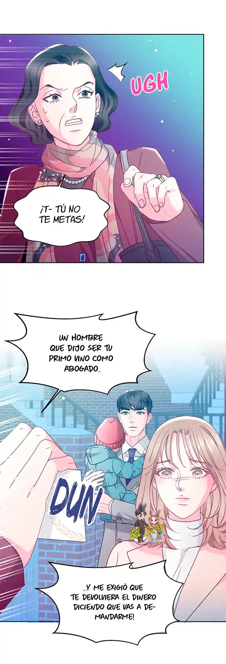 Encuentro En Otoño - Capítulo 45 - Página 18 - LectorTMOo
