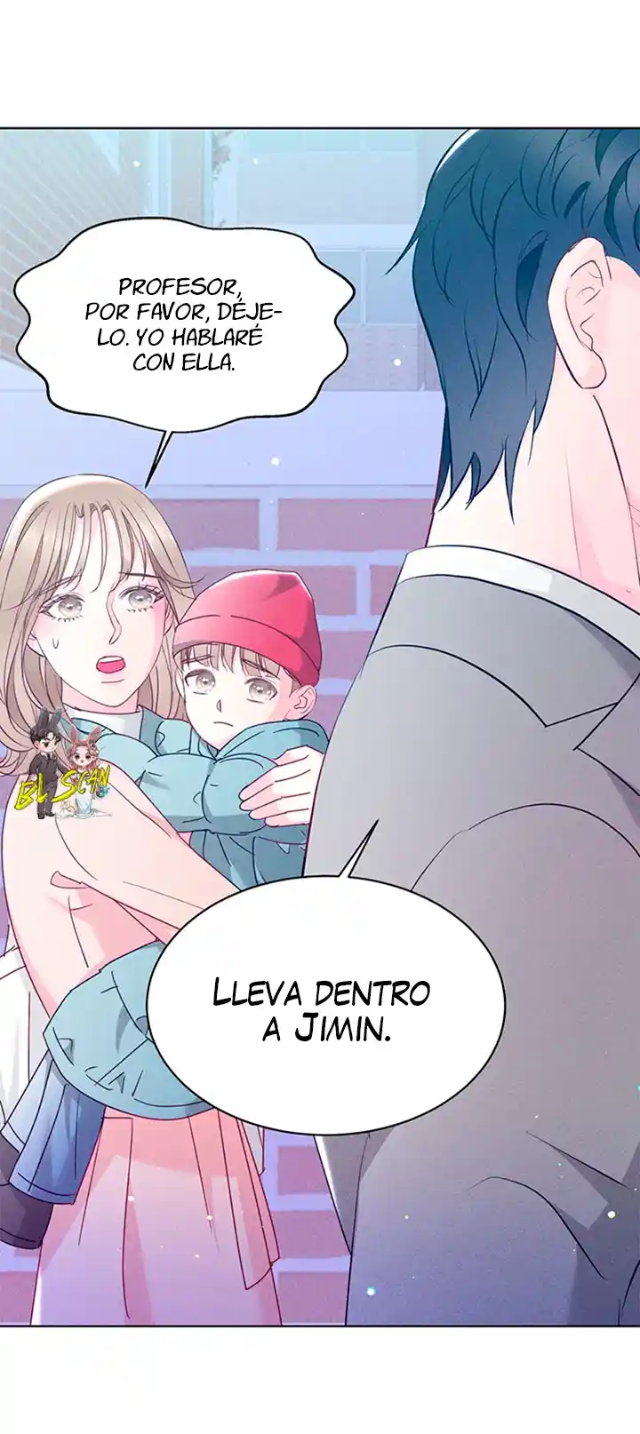 Encuentro En Otoño - Capítulo 45 - Página 21 - LectorTMOo
