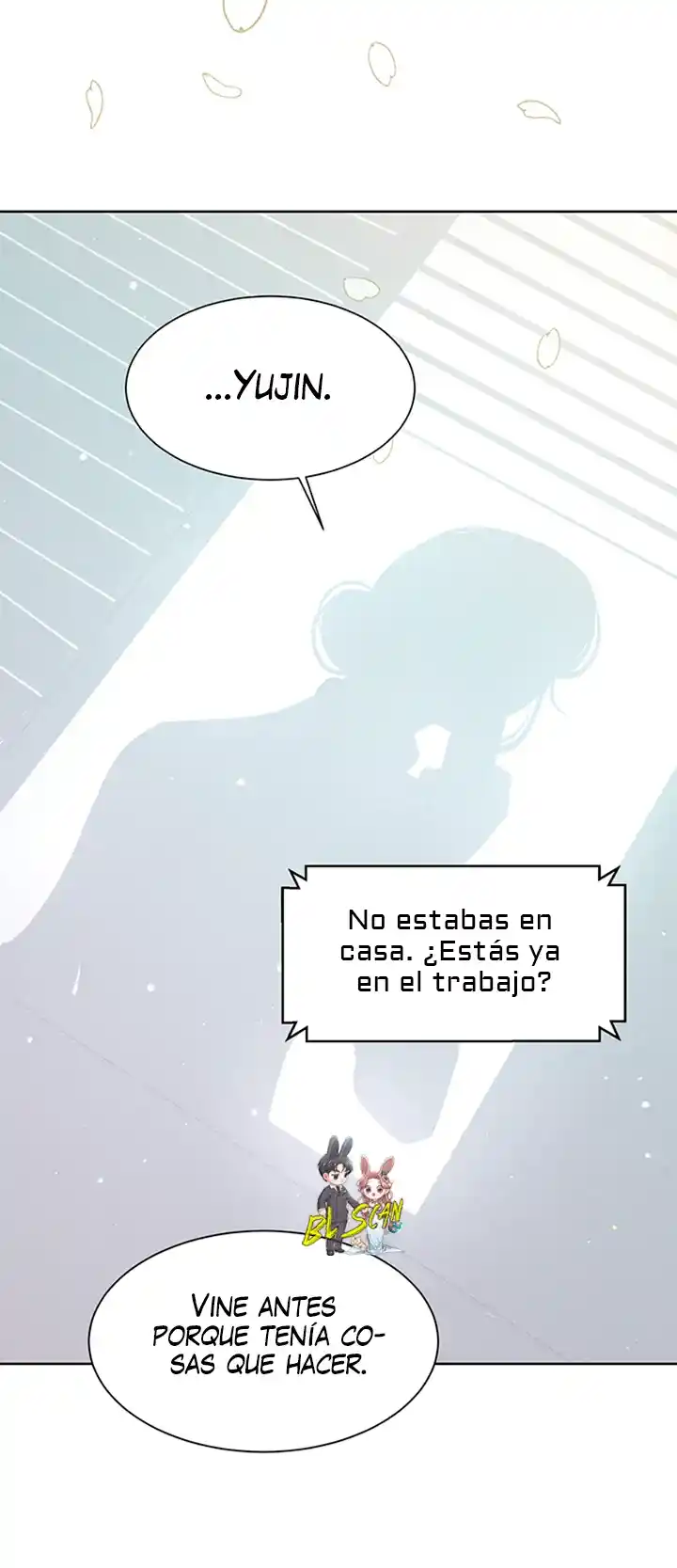 Encuentro En Otoño - Capítulo 46 - Página 9 - LectorTMOo