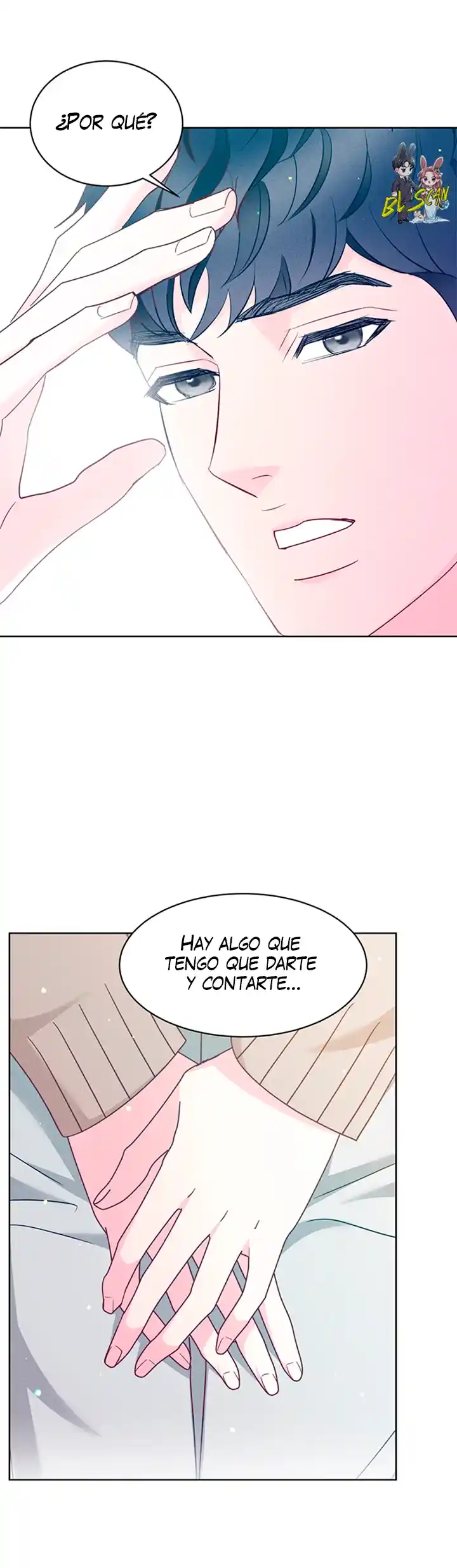Encuentro En Otoño - Capítulo 46 - Página 33 - LectorTMOo