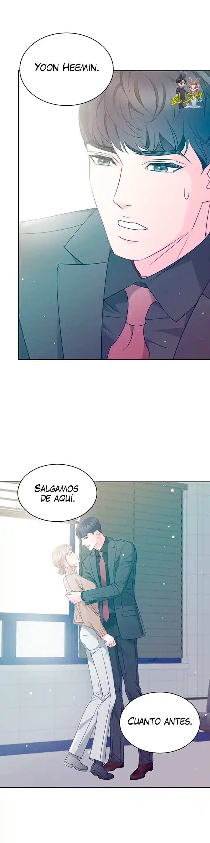 Encuentro En Otoño - Capítulo 46 - Página 36 - LectorTMOo
