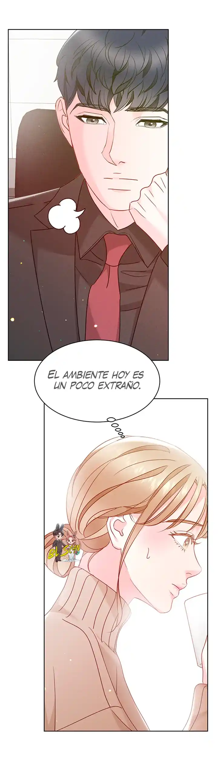 Encuentro En Otoño - Capítulo 46 - Página 39 - LectorTMOo