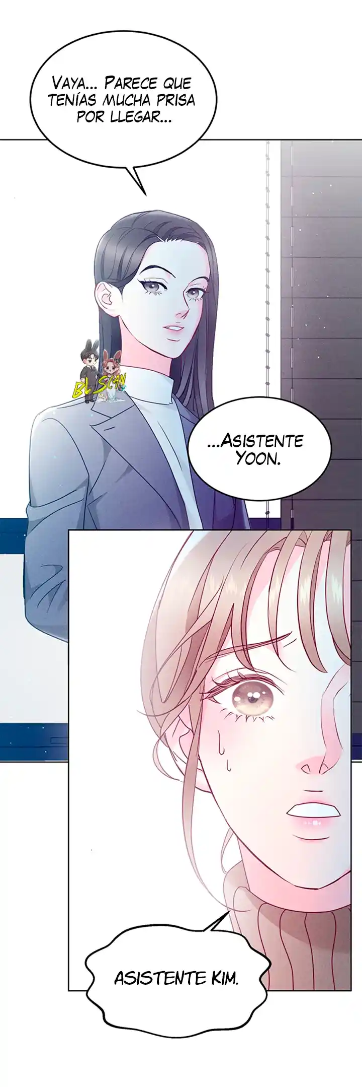 Encuentro En Otoño - Capítulo 46 - Página 49 - LectorTMOo