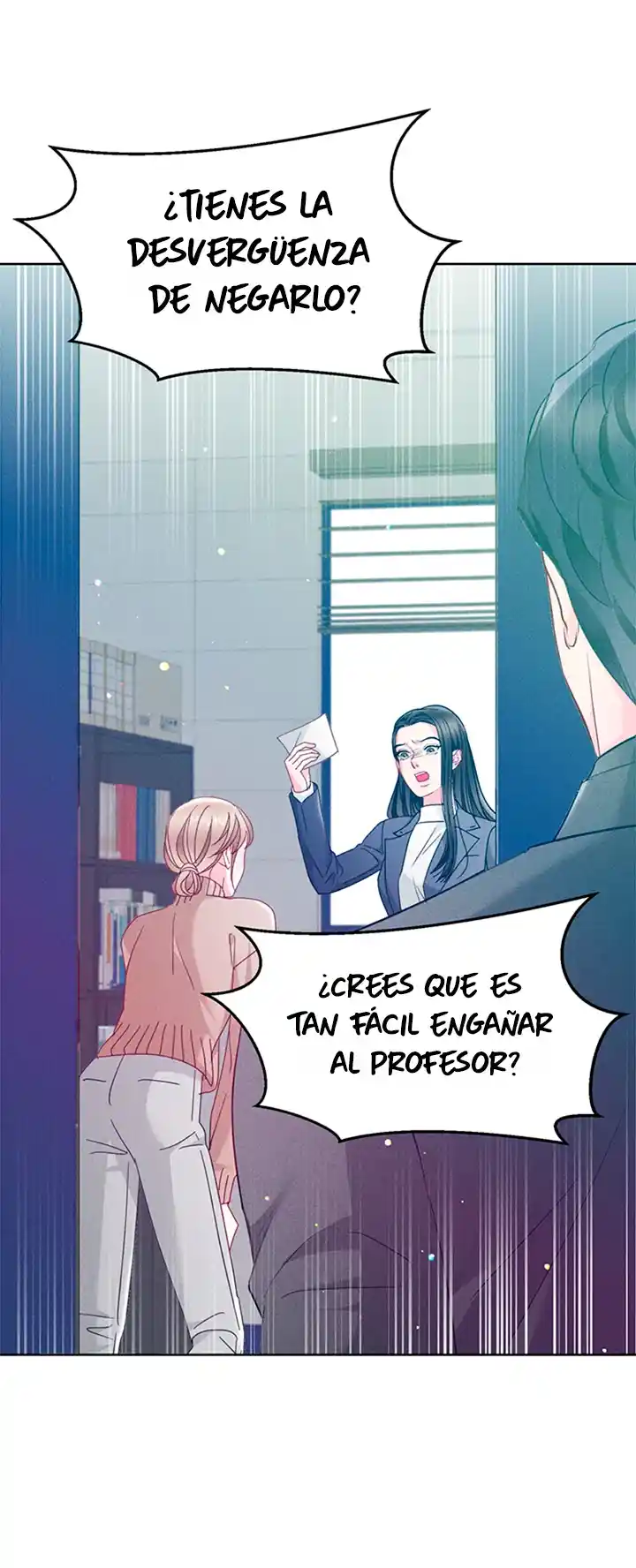Encuentro En Otoño - Capítulo 47 - Página 6 - LectorTMOo