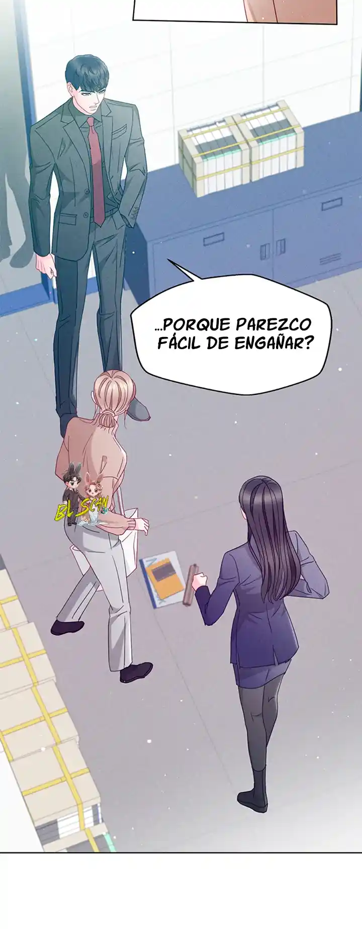 Encuentro En Otoño - Capítulo 47 - Página 10 - LectorTMOo