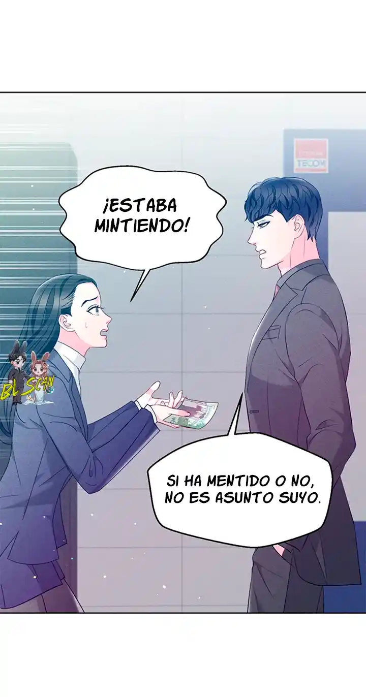 Encuentro En Otoño - Capítulo 47 - Página 21 - LectorTMOo