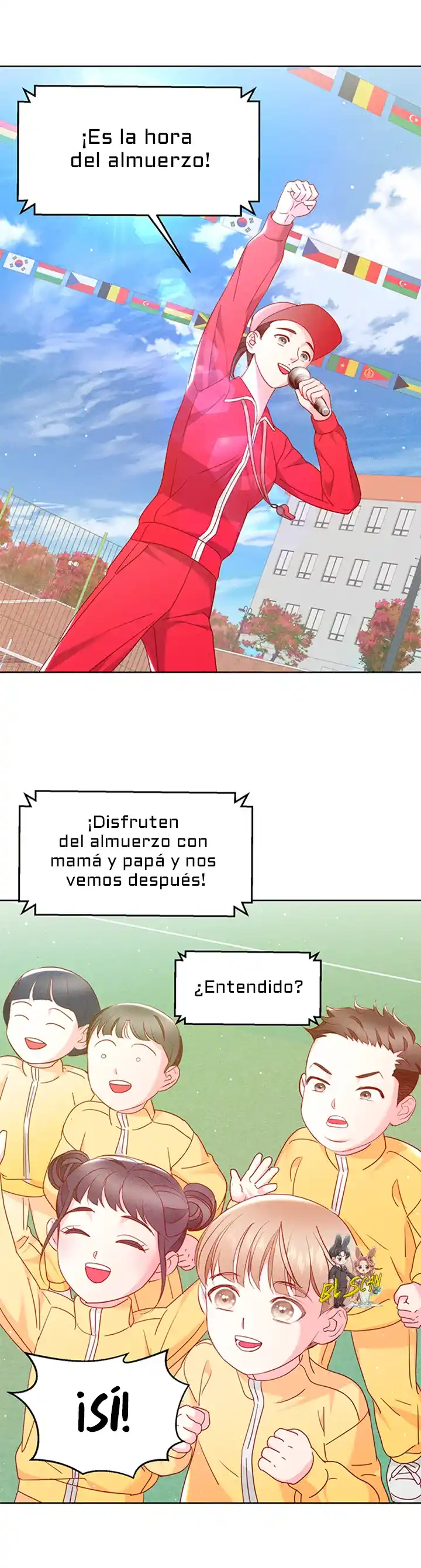 Encuentro En Otoño - Capítulo 47 - Página 35 - LectorTMOo