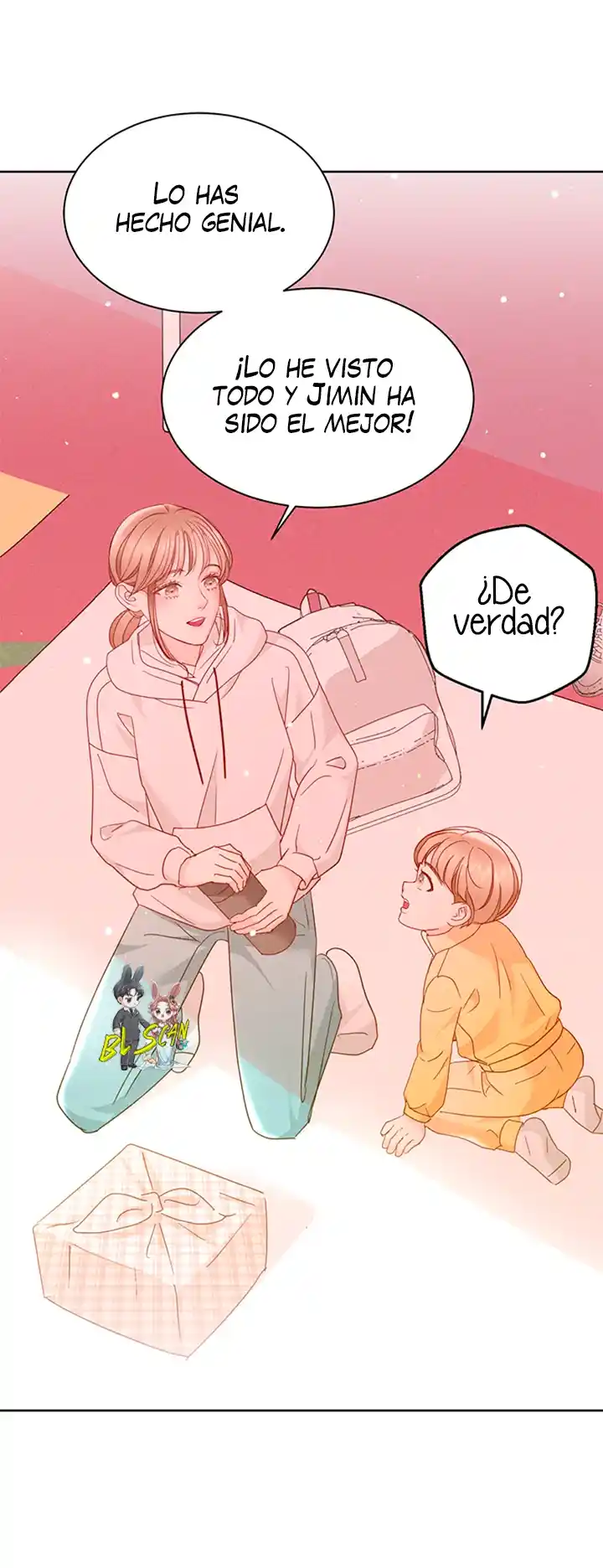 Encuentro En Otoño - Capítulo 47 - Página 37 - LectorTMOo