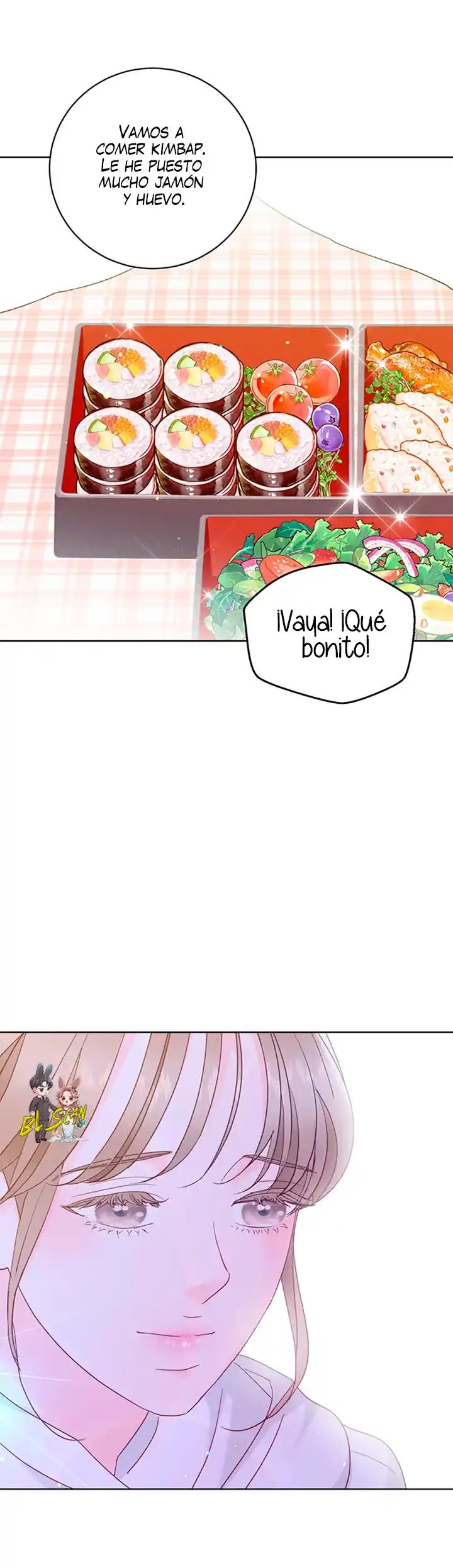 Encuentro En Otoño - Capítulo 47 - Página 38 - LectorTMOo