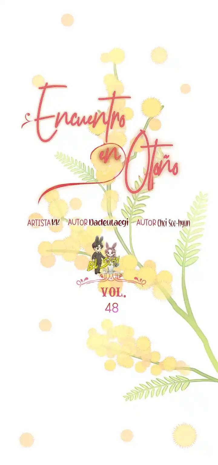 Encuentro En Otoño - Capítulo 48 - Página 6 - LectorTMOo