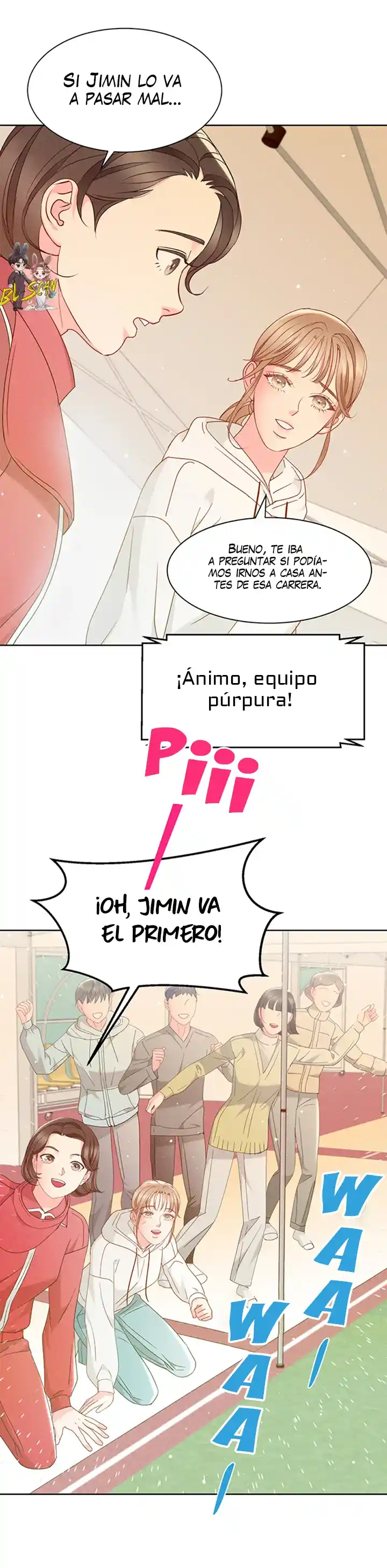 Encuentro En Otoño - Capítulo 48 - Página 18 - LectorTMOo