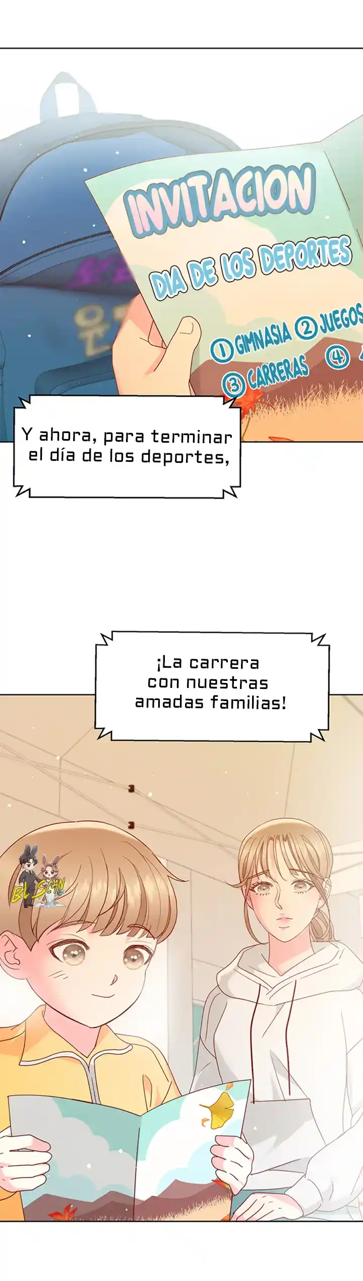 Encuentro En Otoño - Capítulo 48 - Página 21 - LectorTMOo