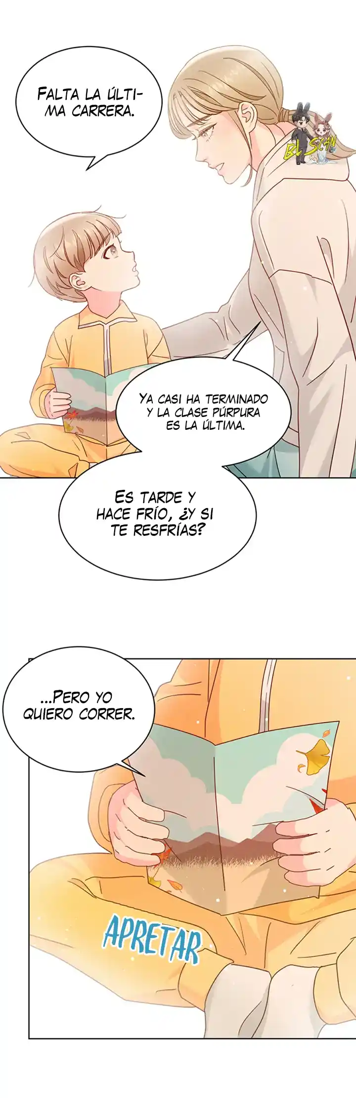 Encuentro En Otoño - Capítulo 48 - Página 23 - LectorTMOo