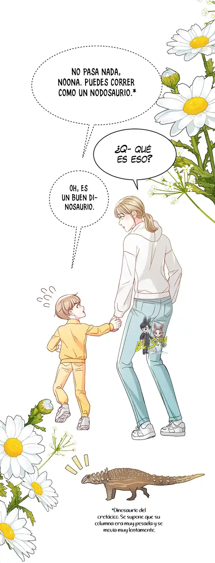 Encuentro En Otoño - Capítulo 48 - Página 32 - LectorTMOo