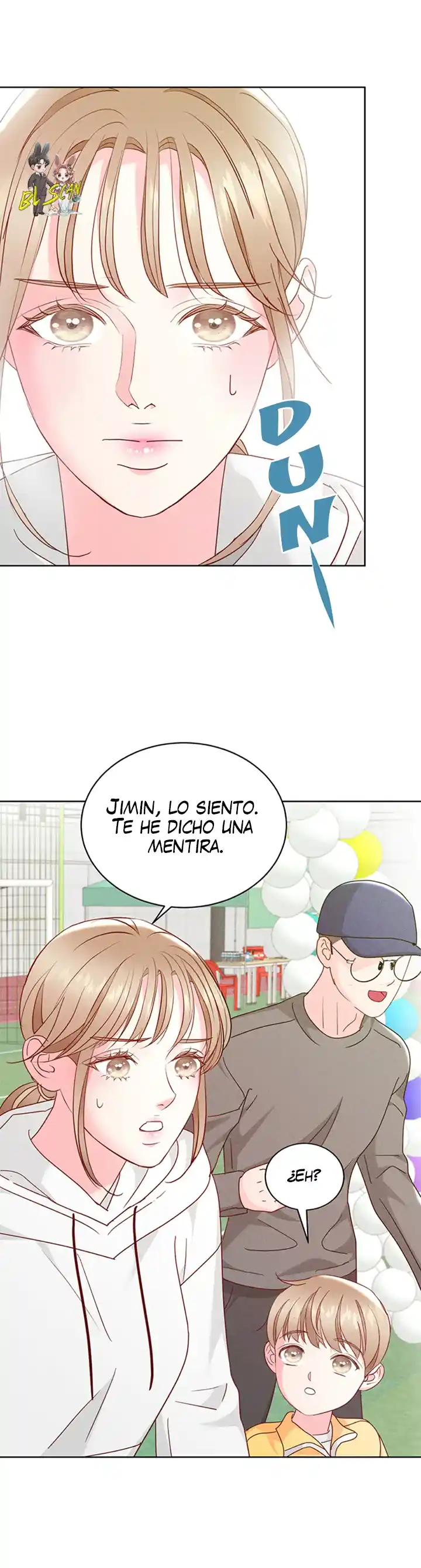 Encuentro En Otoño - Capítulo 48 - Página 34 - LectorTMOo