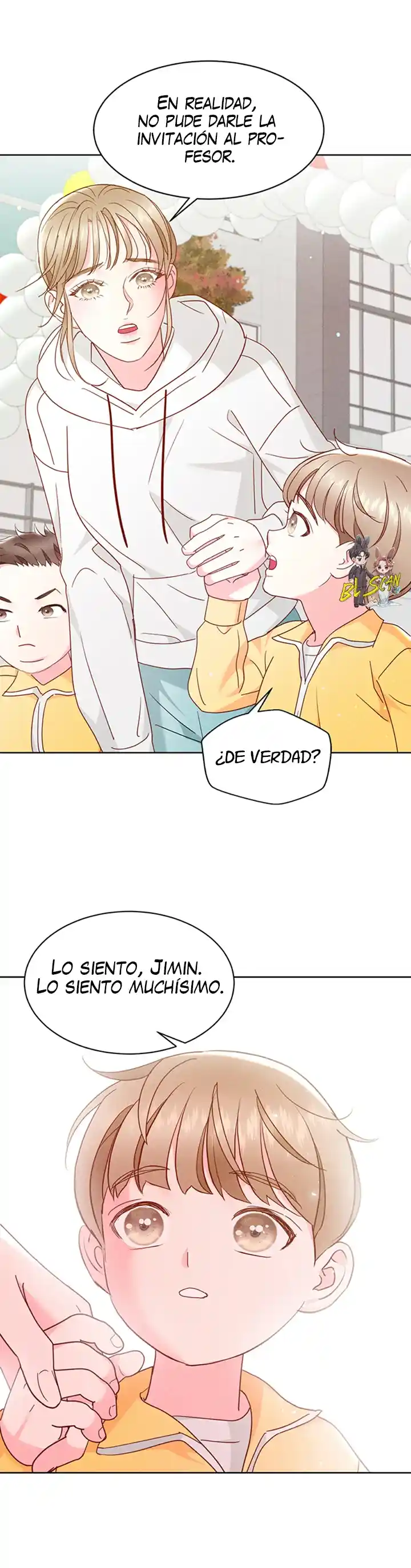 Encuentro En Otoño - Capítulo 48 - Página 35 - LectorTMOo