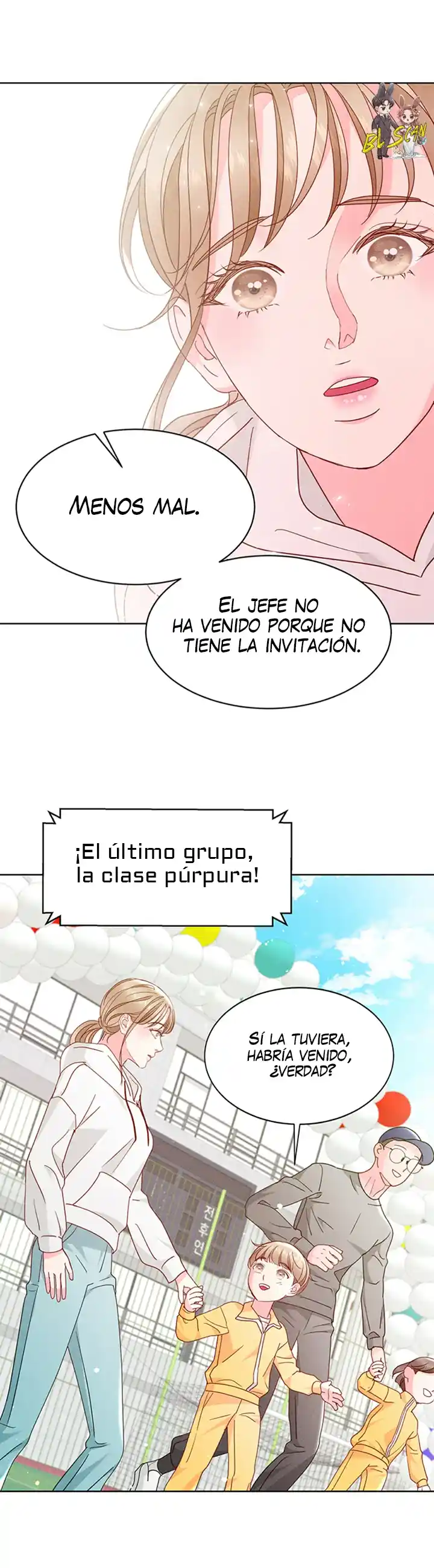 Encuentro En Otoño - Capítulo 48 - Página 36 - LectorTMOo