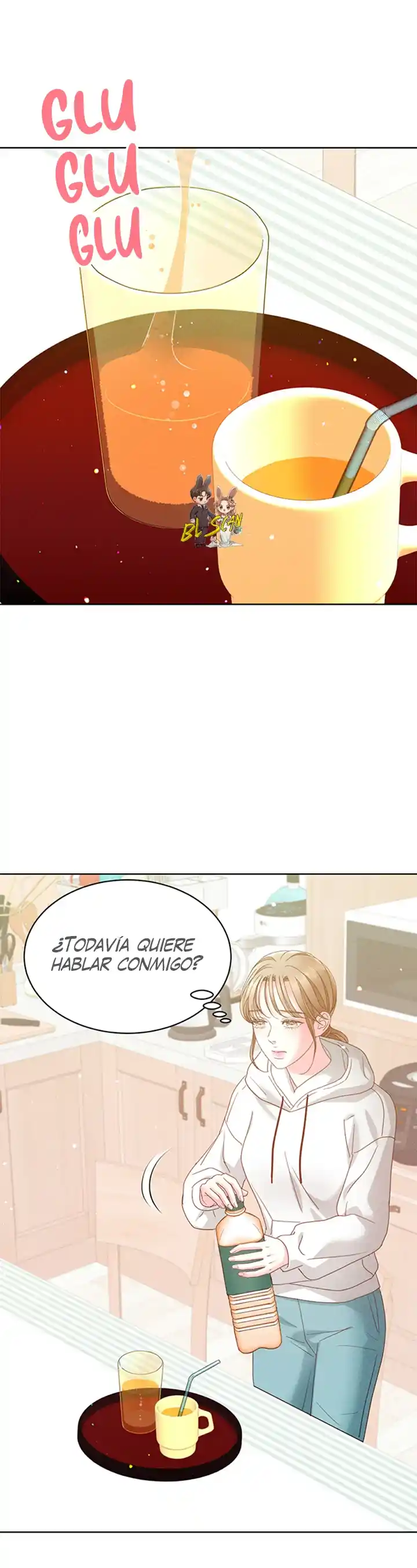 Encuentro En Otoño - Capítulo 49 - Página 14 - LectorTMOo