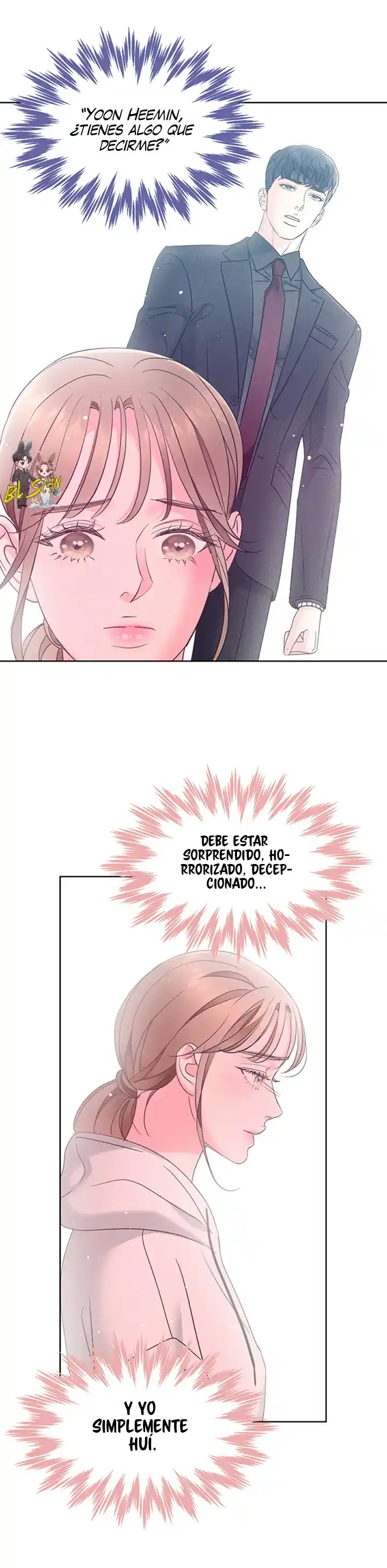 Encuentro En Otoño - Capítulo 49 - Página 15 - LectorTMOo
