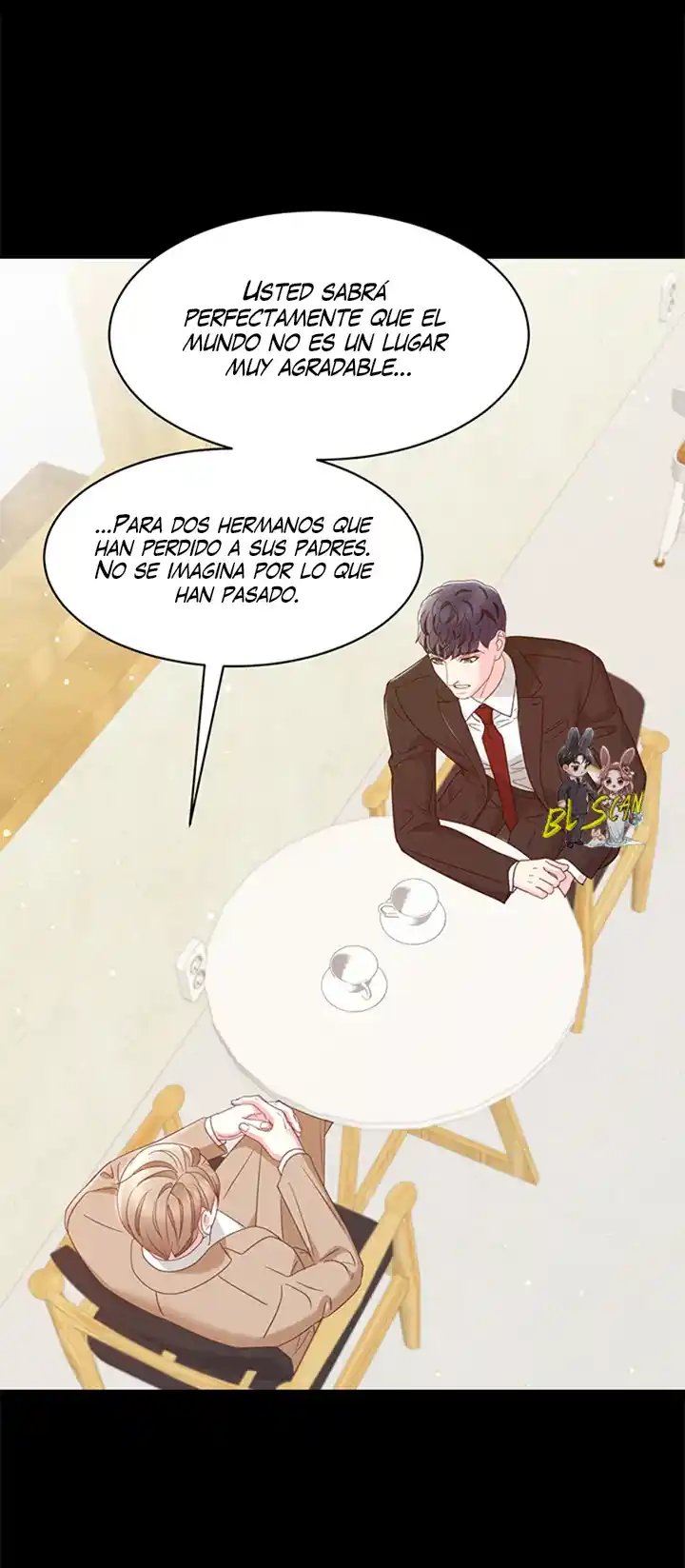 Encuentro En Otoño - Capítulo 49 - Página 36 - LectorTMOo