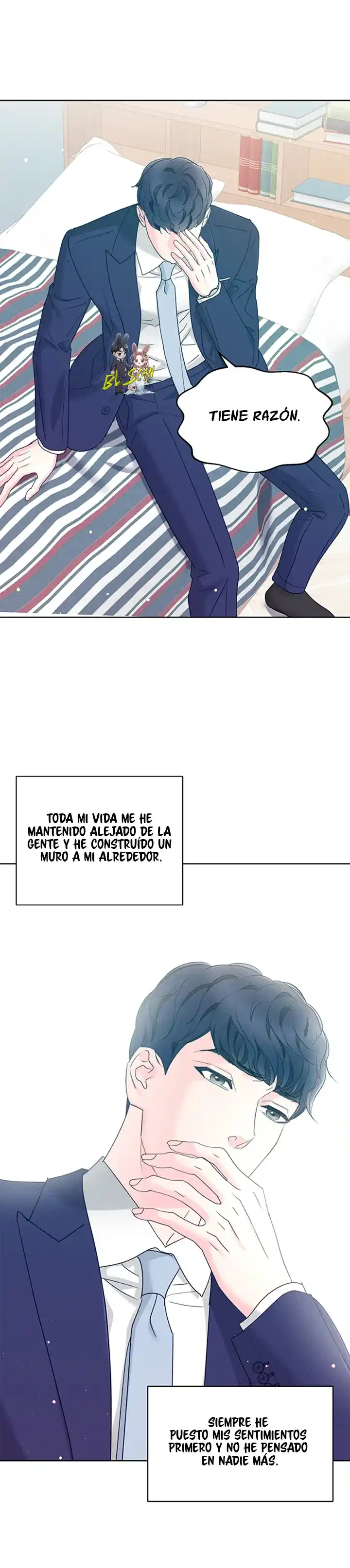 Encuentro En Otoño - Capítulo 49 - Página 42 - LectorTMOo