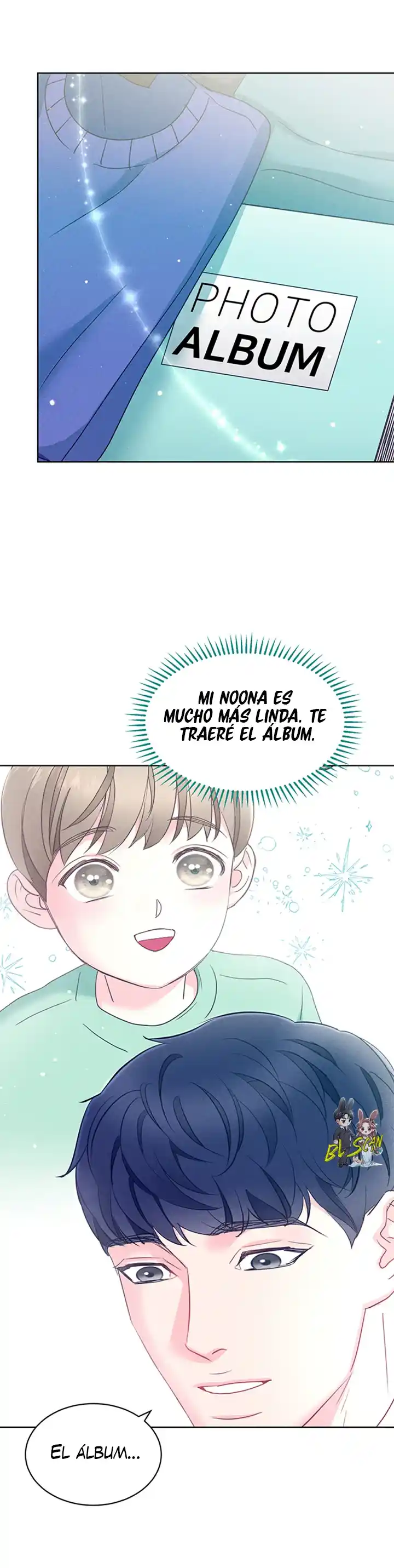 Encuentro En Otoño - Capítulo 49 - Página 47 - LectorTMOo
