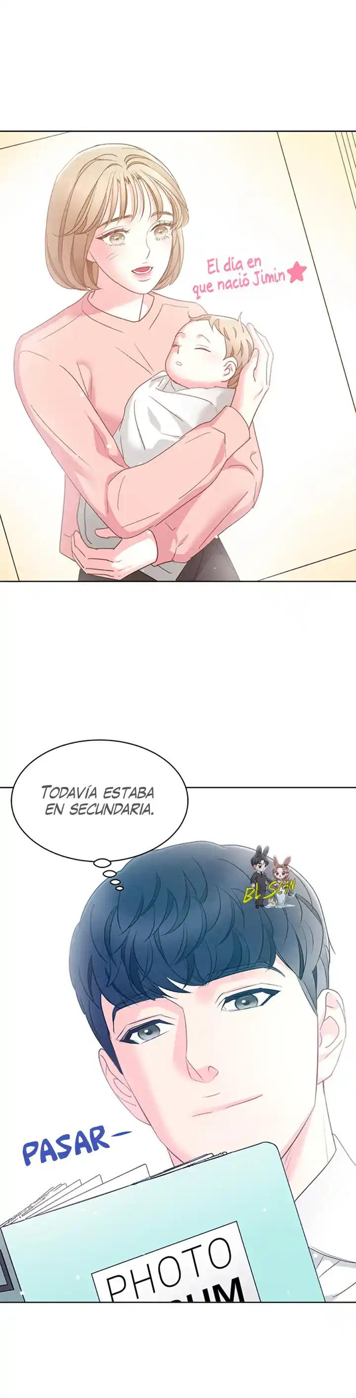 Encuentro En Otoño - Capítulo 49 - Página 48 - LectorTMOo