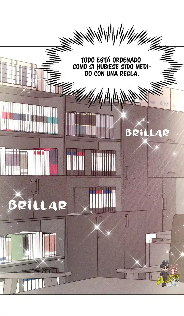 Encuentro En Otoño - Capítulo 5 - Página 10 - LectorTMOo
