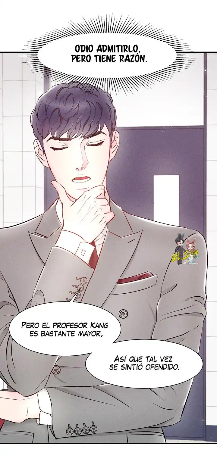 Encuentro En Otoño - Capítulo 5 - Página 14 - LectorTMOo