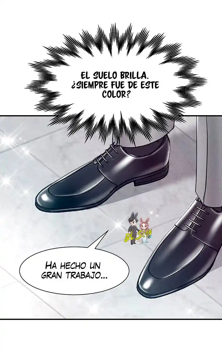 Encuentro En Otoño - Capítulo 5 - Página 17 - LectorTMOo