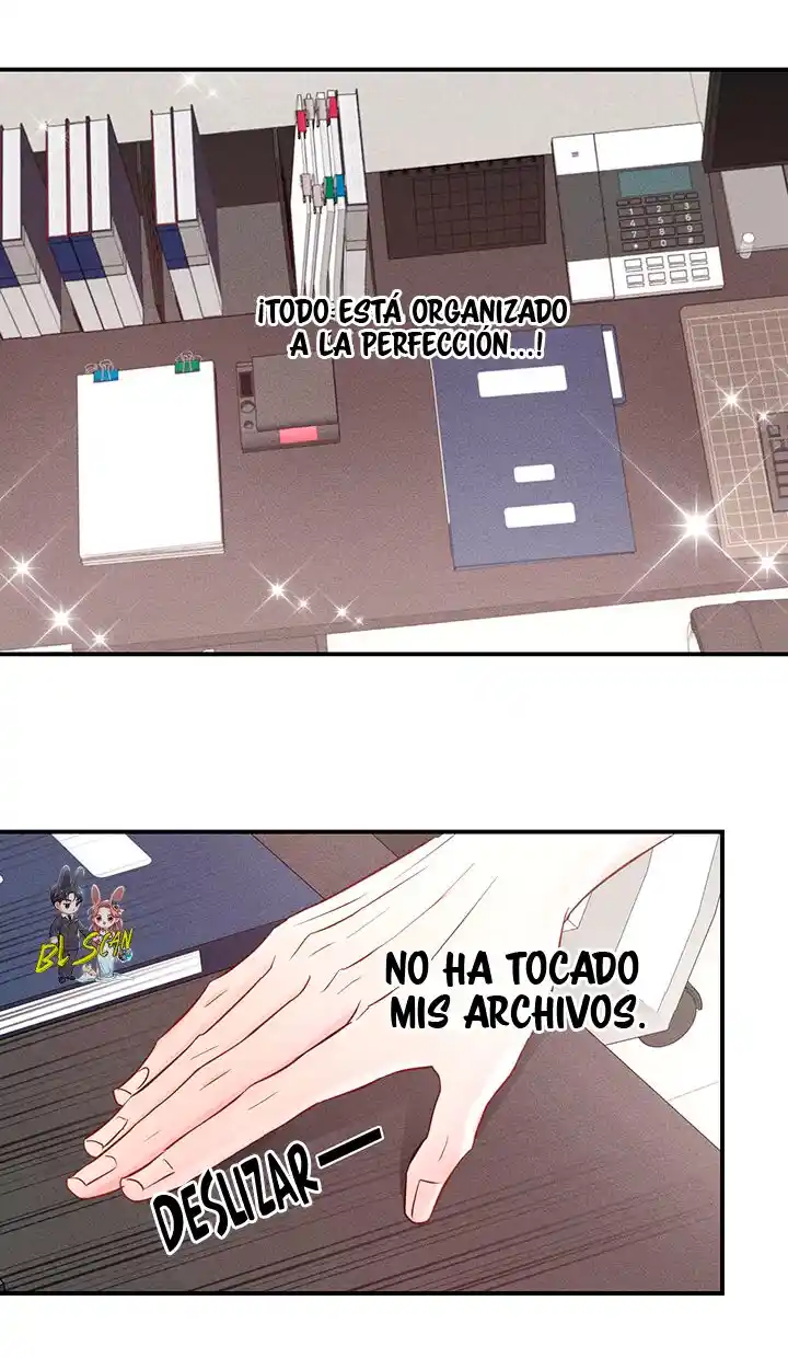 Encuentro En Otoño - Capítulo 5 - Página 22 - LectorTMOo