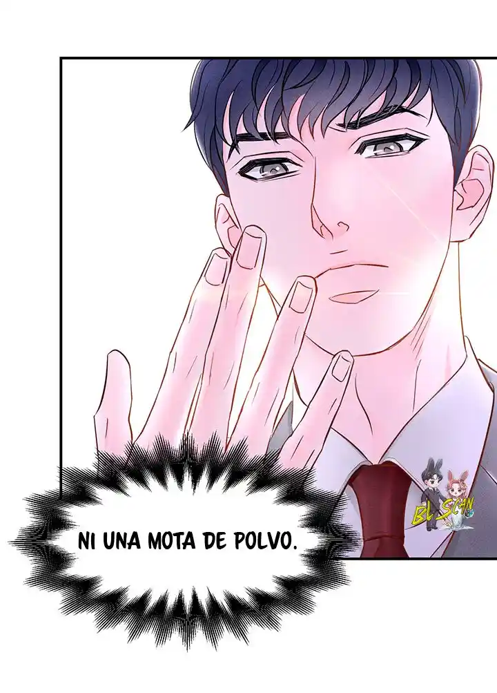 Encuentro En Otoño - Capítulo 5 - Página 23 - LectorTMOo
