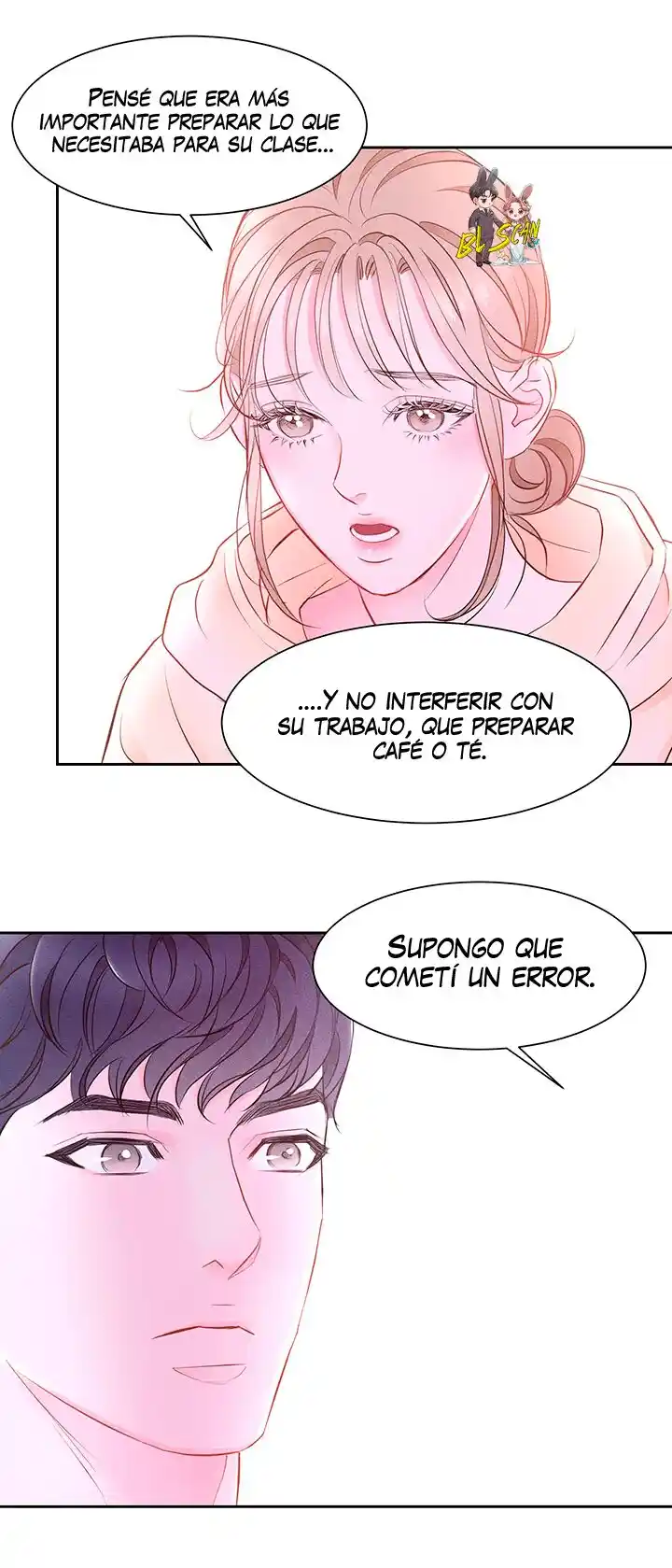 Encuentro En Otoño - Capítulo 5 - Página 26 - LectorTMOo