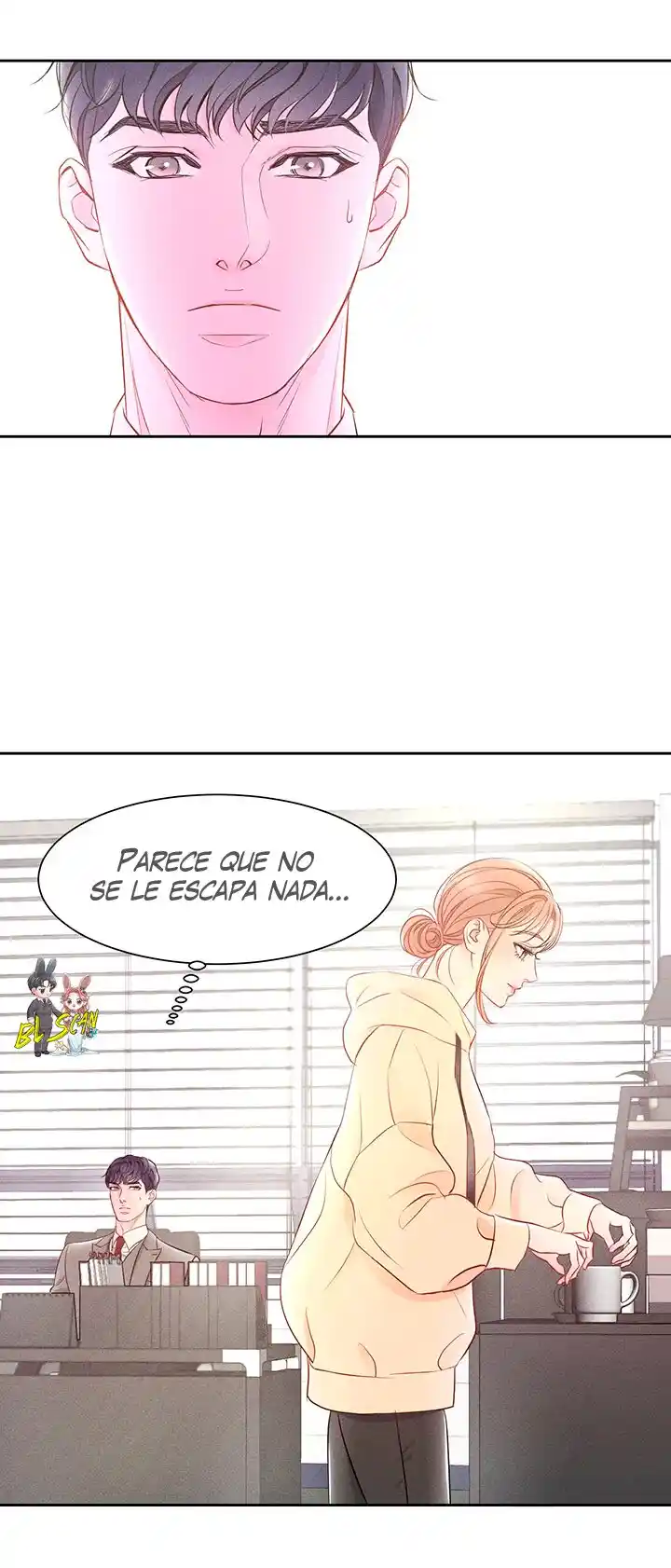 Encuentro En Otoño - Capítulo 5 - Página 29 - LectorTMOo