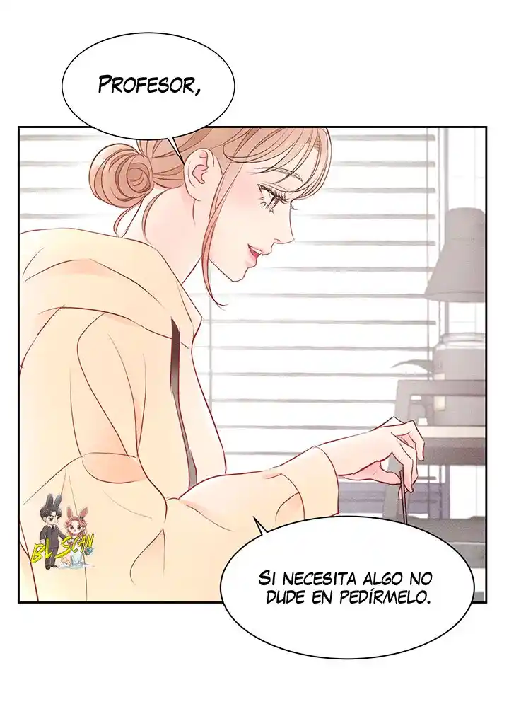 Encuentro En Otoño - Capítulo 5 - Página 30 - LectorTMOo