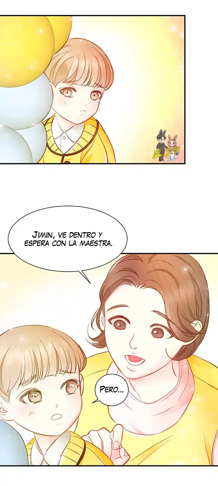 Encuentro En Otoño - Capítulo 5 - Página 39 - LectorTMOo