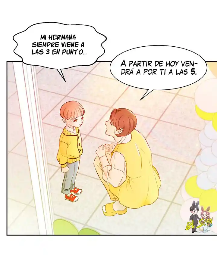 Encuentro En Otoño - Capítulo 5 - Página 40 - LectorTMOo