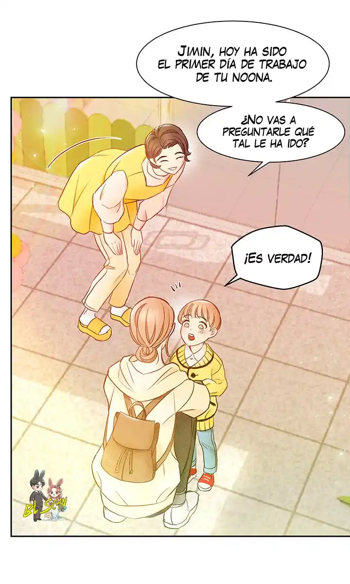 Encuentro En Otoño - Capítulo 5 - Página 45 - LectorTMOo