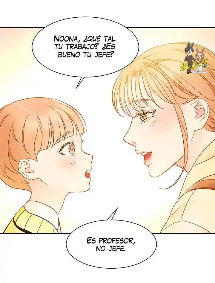 Encuentro En Otoño - Capítulo 5 - Página 46 - LectorTMOo