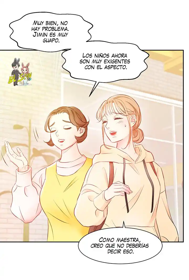 Encuentro En Otoño - Capítulo 5 - Página 53 - LectorTMOo
