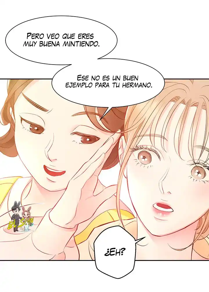 Encuentro En Otoño - Capítulo 5 - Página 54 - LectorTMOo